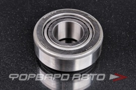 KOYO  HM88542/10 Подшипник 31,75*73,025*29,37 (роликовый конический) 33121468892 4THM88542HM88510 8854288510 HM88542510Q KHM88542HM88510 SET81 8124027 11440284 4746604 D0RY4621A 15534483 22943108 457132 9413133 9413158 0440283 5000559457 23 06967