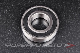 KG  SC206 Подшипник 30*62*16  252615