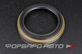 MUSASHI  T1407 Сальник 73*89,5*7,5/15 (б/н) мет. 9031672001 90316T0002 XW0126E0 TOS120 RD073N1 49372944 72*90*616 72*89 5*616 45317