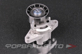 KRAUF  GTZ1188JG Натяжитель приводного ремня (Renault Logan, Clio, Megane) 534027110 GTZ1188JG GTZ1188ZB 1175000Q0F 1192500QAA 1192500QAL QTA1192 7700102872 8200277606 8200403954 8200603359 55606 GA355.14 GA35514 V85585 PT3037 APV2527 28331 234773