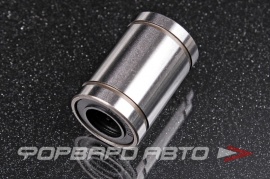 KG  LM10UU Подшипник 10*19*29 KLM10LL BB10UU BB10AUU 65891