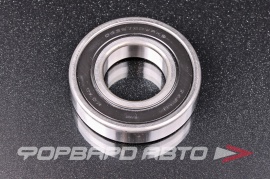 KOYO  DG3572DW2RKBCS27 Подшипник 35*72*17 DG3572W1SH2C4 MB886601 MA125988 MB160628 175166