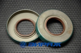 РОССИЯ  CR14239 Сальник 31*64*13 (б/н) мет.  87052