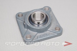 CRAFT BEARINGS  UCF205(UC205+F205) Подшипниковый узел (d-25) F480205 95917