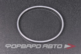 NOK  OR03.00_087.00 Кольцо уплотнительное маслостойкое 87*3  97364