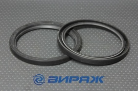 TTO  G150 Сальник 68*82*7 (б/н) рез.  87811