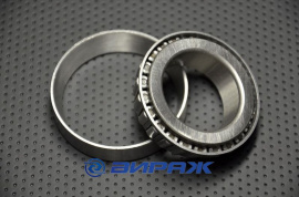 CRAFT BEARINGS  32008X Подшипник 40*68*19 2121310302010 2121310302011 021127305 2007108 88947