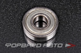 NSK  6201ZZ Подшипник 12*32*10 (шариковый), в металле 6201ZZCM 6201ZZC3E 6201ZZCM5K 6201ZZEC3 6201DDUCM 6201DDUC3E 62012RS 9036312002 996068201 9009910116 9009910103 2312019V01 0269032217 054903221A A0079819025 S930P28001 9036312013 9036312 156820