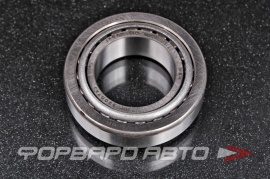 NSK  HR32007XJA1 Подшипник 35*62*18 (роликовый конический) 32007JR HR32007XJ 32007X 32007 32007XQ 2007107 MH043168 018027305 0926535004 3148801X00 5098120390 5098120420 8942480831 9004366032 9004366038 9036635012 9036635013 806335080 91122P 94845