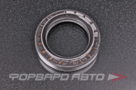 CORTECO  01036270B Сальник 45*68*10/14 (LH) хвостовика 08V525583B 08V525583B 210131