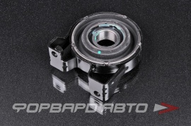 FEBEST  VWCBTOUAR Подшипник подвесной 30100590 7L0521102 95542102021 95542102011 95542102021 95542102020 95542102025 95542102010 95542102011 95542102021 7L0521102D 7L0521102H 7L6521102P 7L0521102E 7L0521102M 7L6521102Q 95542102020 955421020 25860
