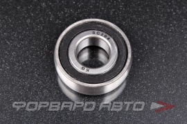 KG  SC204 Подшипник 20*47*14  252613