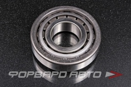 NACHI  HE30306J Подшипник 30*72*20,75 (роликовый конический) 9036630008 083030601P 0926530012 0926530018 3814030100 894249608 900093616 9760030306 MD718028 0345293000 4802999001 900093174 9036630011 7306 HC30306JR 90643