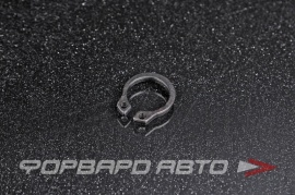 &lt;&gt; 13х1 000010010661768 Кольцо стопорное Dвал.=13 Dном.= 11.9 10010661768 55243