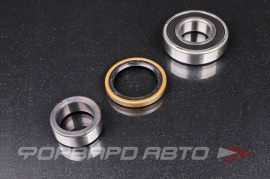 SNR  R177.28 Подшипник полуоси (комплект) R.17728 R17728 DG306216AW2RSSH2C4 432526A0A0 0926230030 0926230103 0926230103000 4687062D00 180132