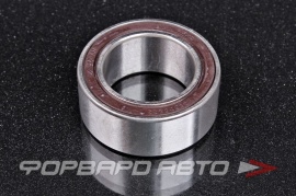 FKC  35BD5522 Подшипник 35*55*22 (шариковый) 35BG5522 35BG5522‐2DL2 35BD55222DL2CS35 WBZ1031FZ WBZ1031YU 11546