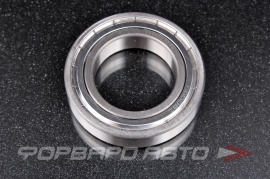 KG  SS6008ZZ Подшипник 40*68*15 (шариковый) 80108Ю 180108Ю SS60082RS 89856