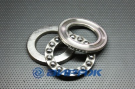 CX  51207 Подшипник 35*62*18 8207 1663097403 90425