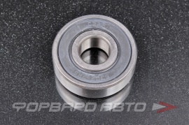CRAFT BEARINGS  63022RS Подшипник 15*42*13 180302 6302ZZ 60302 24940230 89743