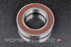 NSK  6009DDU Подшипник 45*75*16 (шариковый) 6009DDUC3E 6009DDUCM 60092NSE 6009LLUC3 60092RS 60092NSE 198785