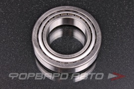 KOYO  57407/32008J Подшипник 40*68*19 (роликовый конический) HICAP5740732008J A0029806402 HR32008XJA ET32008XPX10V15 32008JN57407N 234501