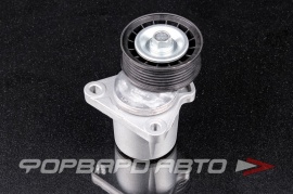 GATES  T38204 Натяжитель приводного ремня (Ford Mondeo, Mazda 3, 6, MP-V) 1127103 1306666 1350032 1364675 1371224 1383271 1424216 1547847 5098760 1S7Q6A228AC 1S7Q6A228AD 1S7Q6A228AE L33D15980 L3P915980A L3P915980B L3P915980C L3P915980D LF17 18833