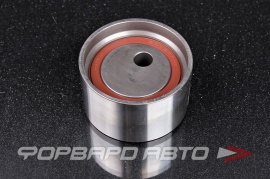 KOYO  PU106018FRR1D Ролик натяжной ГРМ (MMC 6G72, 6G73, 6G74, 6G75) MD140071 2445035510 2445035530 2445039810 ATB2345 26740 T41039 GT10100 531005120 EBT10012K NEP60045B1P 57320 VKM75000 GT373.21 GT37321 90926740 ABTMI1024 PB1041 0487V97W AG 06139