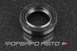 NOK  WE0031A0 Сальник 22*34*7 (б/н) рез. C414 AE7722E0 2.222х34х7 08911