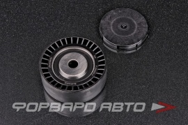 SNR  GA350.21 Ролик приводного ремня (BMW E34, E36, E38, E39, E46, E53, E60, E61, E83, E85) 11281717387;11281427252;1290LL02;GA35021;11281726343;11281734745;11281735899;0340010SX;11281748131;11281748832;V55006;APV2109;1987E38;T36293;T38071; 79986