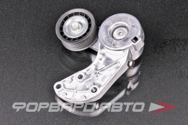 SNR  GA357.59 Натяжитель приводного ремня (Audi Q7, Porsche Cayenne, VW Touareg) PT3202;56341;VKM31318;30933716;GAT20460;55CA297;0N1676;T38317;022145299E;95510236101;TFD1352;PT3202;33716;95510236100;GA357.59;534030710;APV3004; 205582