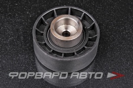 BSG  BSG30615031 Ролик приводного ремня (Citroen Jumper, Fiat Ducato, Ford Mondeo, Transit, Jaguar X-Type, Peugeot Boxer) 1611423780 9678770180 5751.F1 5751F1 1731709 1201178 1117008 62044