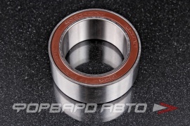 NSK  40BD45T12DD Подшипник 40*57*24 (шариковый) 40BD45DU 49997