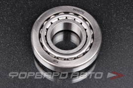 KG  30307D Подшипник 35*80*22,75 (роликовый конический) 30307DJR HE30307DJ 31307 30307D 27307 996031307 MB161025 MH043162 MW028050 0926535002 0926535011 150969