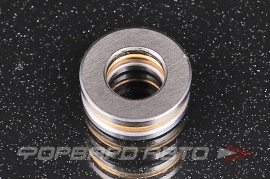 FUSHI  F612M Подшипник 6*12*4,5  147056