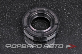 TCS  F00414 Сальник высокого давления 17*30*7 (б/н) рез. 1РМ P01735 HAZ0297 HA0297 435N10016Z 66827