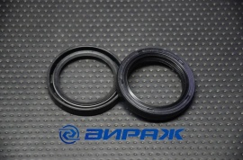 PAYEN  NJ286 Сальник 36*49*7 (RH) рез. 1351001M00 BH1431E0 N2186 19016517B 87322