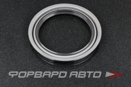 NOK  AHH937A0 Сальник 100*125*12,5 (LH) рез. ME023152 ME031548 AH7472P0 F4110 NJ497 15073000 AH937A 100*125*13 08511