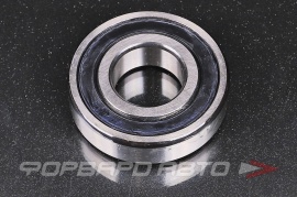 SKF  63072RS1/C3 Подшипник 35*80*21 (шариковый) 63072RS 63072NSE9 6307DDUC3E 196921