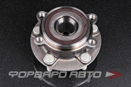 KOYO  3DACF045D9BR Ступица переднего колеса 3DACF045D9R 3DACF045D9BRAM KD353304XC KD353304XD IJ123172 147612