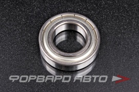 KOYO  6006ZZC3 Подшипник 30*55*13 (шариковый) в металле 6006ZZC3 6006ZZCM 544219066 0815060067 900090175 900090073 900090075 MS556246 32403M0100 9036330072 6006ZZEC3 6006ZZCM5K 155689