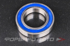 ГПЗ  180109 Подшипник 45*75*16 60092RS 6009ZZ 93361