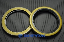 TORA   Сальник 88*115*13 (б/н) мет.  87366