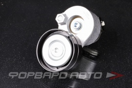 GMB  GAT20200 Натяжитель приводного ремня (MMC, Nissan, Opel, Renault, Volvo) 10030044 117507271R 1192001070 1192001170 2876101 5290118100 529012410 5290124100 529041210 5290412100 529045310 5290453100 533005420 5330054200 534014230 5340142 234277