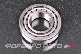 MRK  32208 Подшипник 40*80*24,75 (роликовый конический) 4021076000 894248077 MS556512 MB025005 MH043100 32208JR 0055032208 0101410514 MH043103 152465