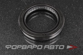 HONDA  91260S0A003 Сальник 40*55,5*7,5 (б/н) рез. BG5800E0 19035255B 40*55*7 5 40*56*7 5 40*56*8 36758