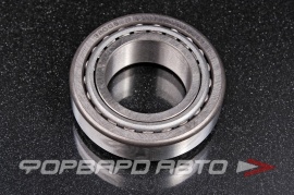 KG  32006 Подшипник 30*55*17 900032006001 2007106 88941