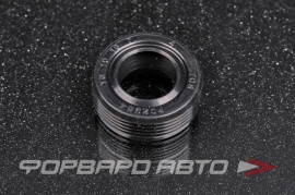 TCS  P02954 Сальник 10*18*7 (б/н) рез. TG  135902
