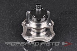 KG  3DACF026F7S Ступица заднего колеса GH325.85;4245002060;4245012070;B3104100;WH1019;4245013010;WH1133;0182120DBR;3DACF026F7ASAM;DACF2126QR;DACF2126QRAM;R169.63;KLTTY081;HBP2308;6978;ST4245012070;WBK3975DU;TDE5017;GH32585A;WHB83188;9400062 252219