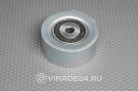 RUVILLE  55946 Ролик приводного ремня (Citroen C2, C3, Peugeot 206, 307, 1007) 5751.47 575147 5751.84 575184 5751.91 575191 96289902 96420067 V85561 APV2065 14554 22353 9628990280 9642006780 T36017 T38280 531046710 531055010 0N1455 0N1455S  79990