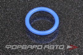 AUTOBAHN88   Кольцо уплотнительное маслостойкое, силиконовое 16*2,5 мм  45861